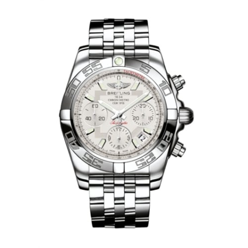Breitling Chronomat 41