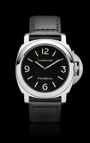 Panerai Luminor Base