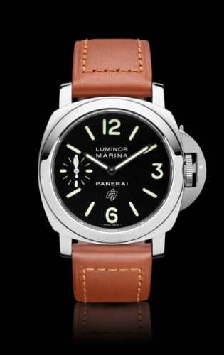 Panerai Luminor Marina Logo