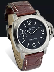 Panerai Luminor Marina Titanio