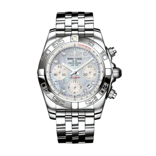 Breitling Chronomat 41