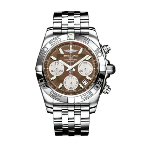 Breitling Chronomat 41