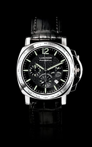 Panerai Luminor Chrono 2000