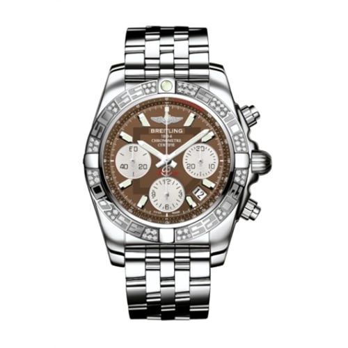 Breitling Chronomat 41