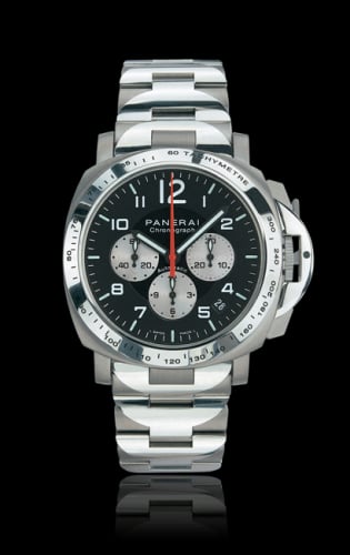 Panerai Luminor Chrono Automatic AMG