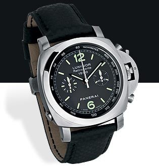 Panerai Luminor 1950 Rattrapante