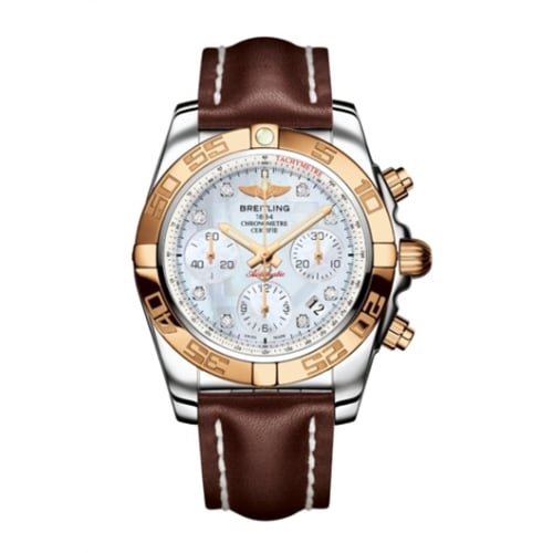 Breitling Chronomat 41