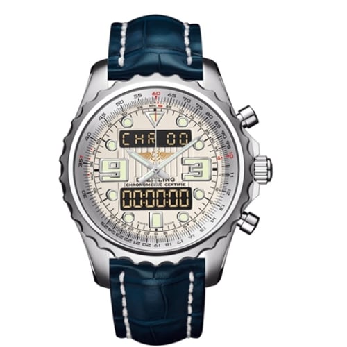 Breitling Chronospace Quartz