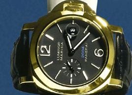 Panerai Luminor Marina Automatic Kessaris