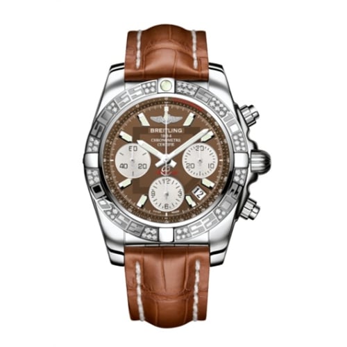 Breitling Chronomat 41