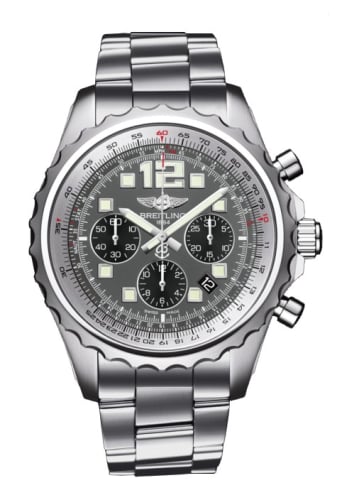 Breitling Chronospace Automatic