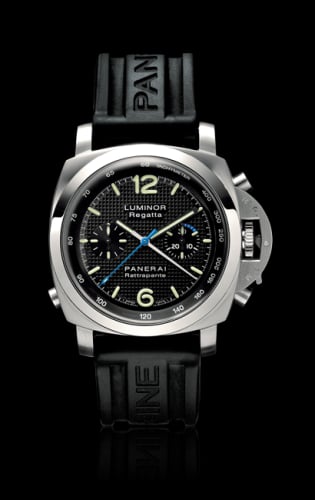 Panerai Luminor 1950 Regatta Rattrapante