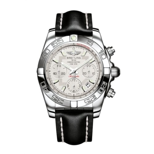 Breitling Chronomat 41