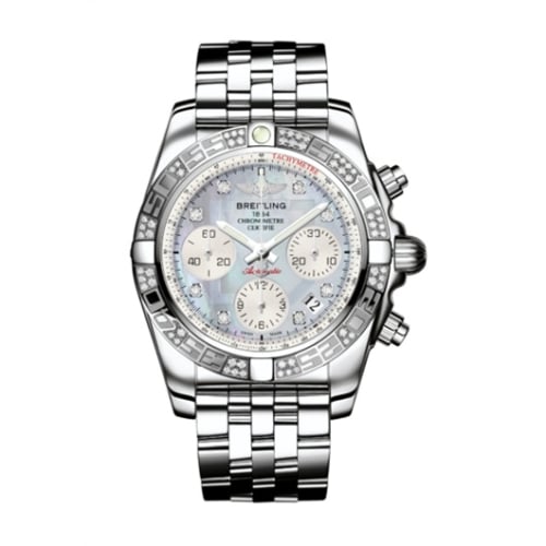 Breitling Chronomat 41