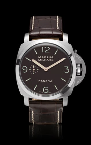 Panerai Luminor 1950 8 Days