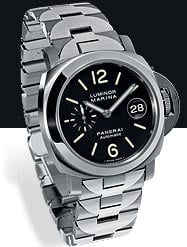Panerai Luminor Marina Automatic Bracelet