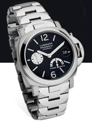 Panerai Luminor Power Reserve 40mm Bracelet