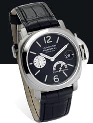Panerai Luminor Power Reserve 40mm