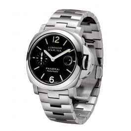 Panerai Luminor Marina Automatic 40mm New Bracelet