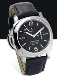 Panerai Luminor Power Reserve Destro