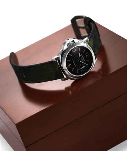 Panerai Luminor Marina Destro