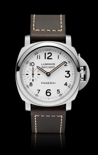 Panerai Luminor 8 Days Daylight