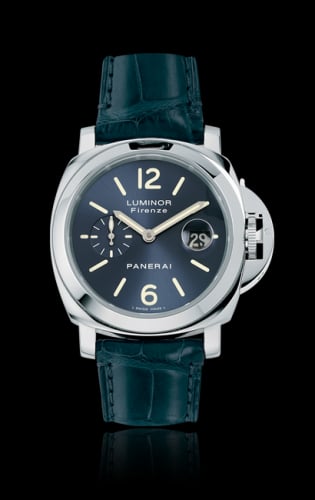 Panerai Luminor Marina Automatic Firenze