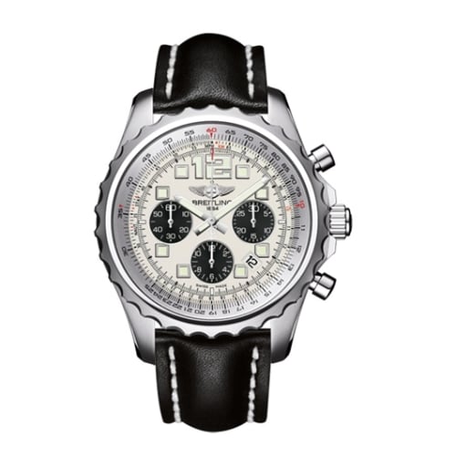 Breitling Chronospace Automatic