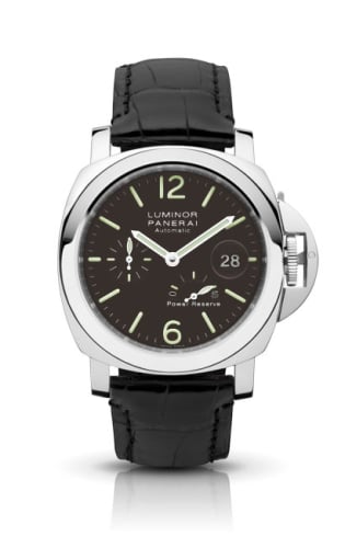 Panerai Luminor Power Reserve for Sincere