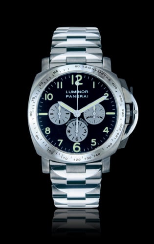 Panerai Luminor Chrono