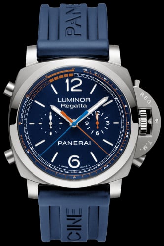 Panerai Luminor Regatta Transat Classique 2019 47mm