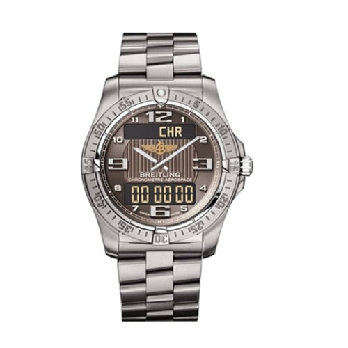 Breitling Aerospace
