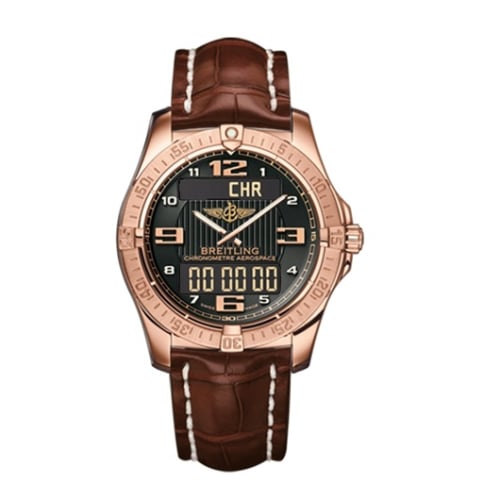 Breitling Aerospace