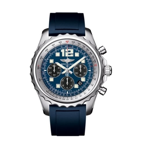 Breitling Chronospace Automatic