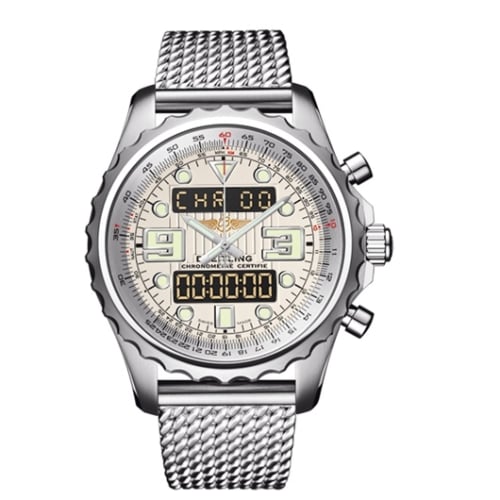 Breitling Chronospace Quartz