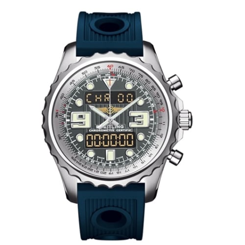 Breitling Chronospace Quartz