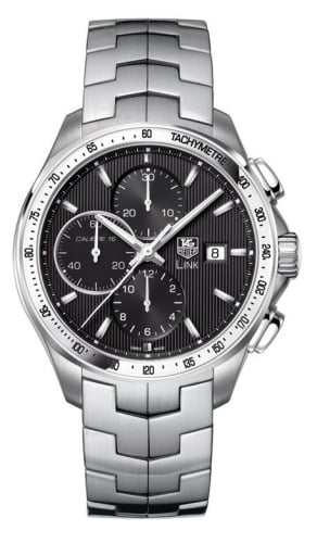 TAG Heuer Link Calibre 16
