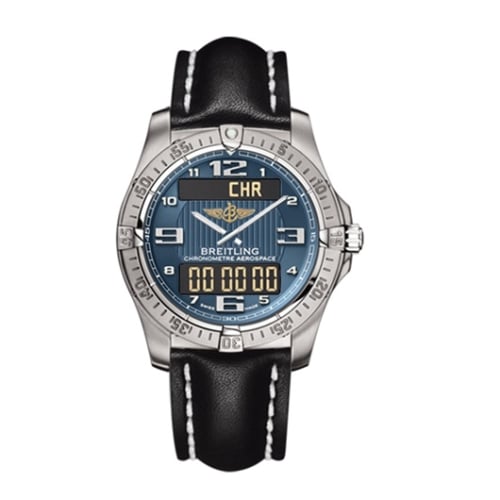 Breitling Aerospace