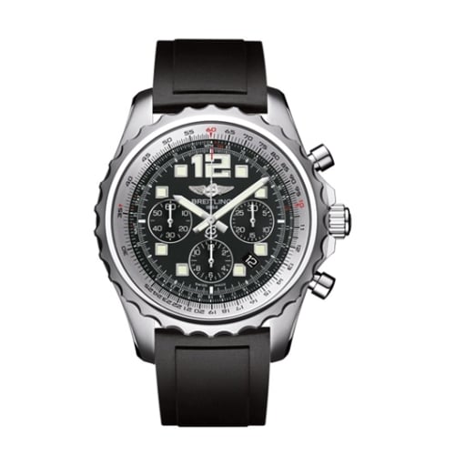 Breitling Chronospace Automatic
