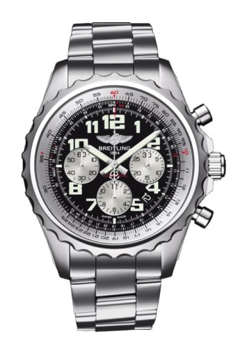 Breitling Chronospace Automatic