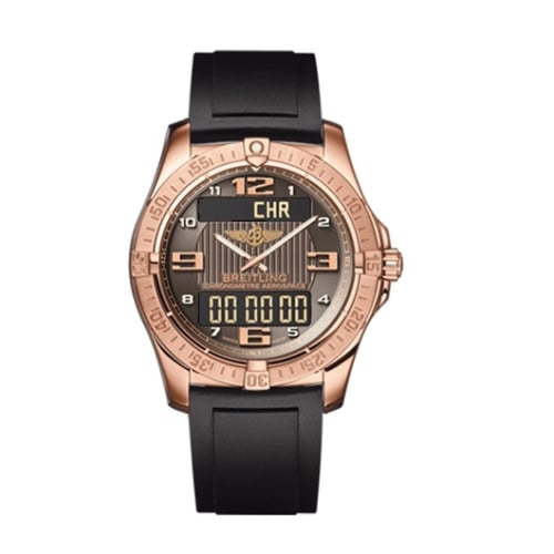 Breitling Aerospace