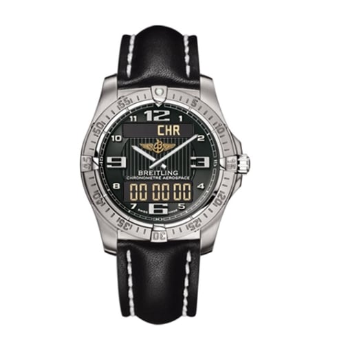 Breitling Aerospace