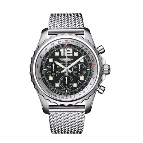 Breitling Chronospace Automatic