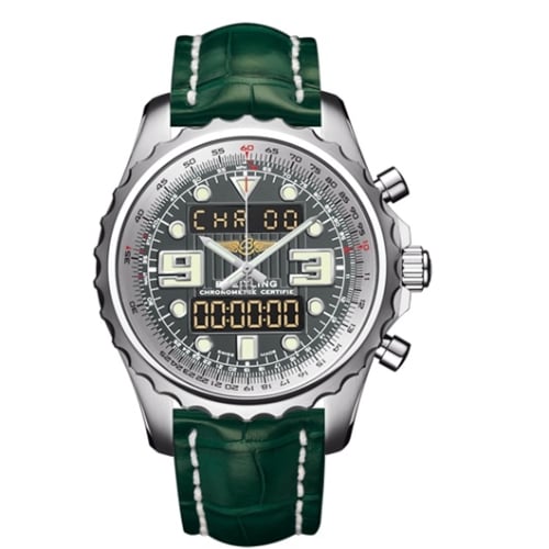 Breitling Chronospace Quartz