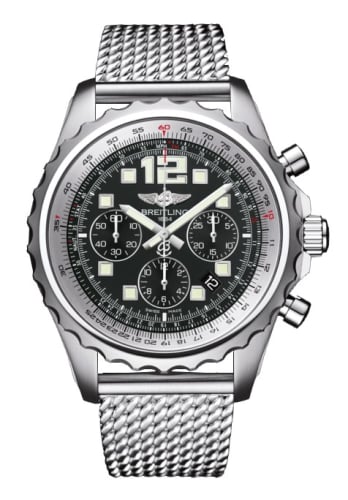 Breitling Chronospace Automatic