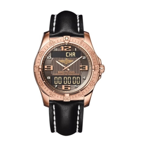 Breitling Aerospace