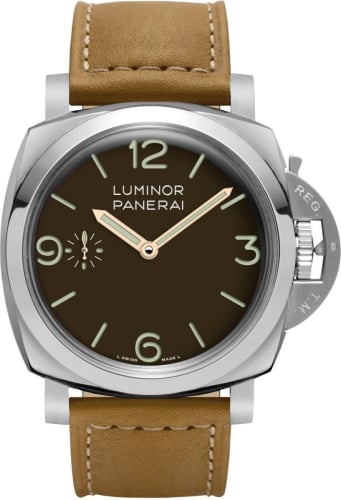 Panerai Luminor 1950 3 Days Paneristi