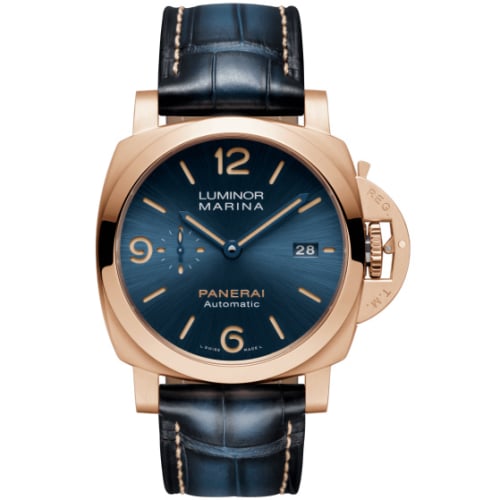 Panerai Luminor 1950 Marina 3 Days Automatic Goldtech