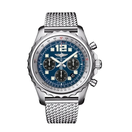 Breitling Chronospace Automatic