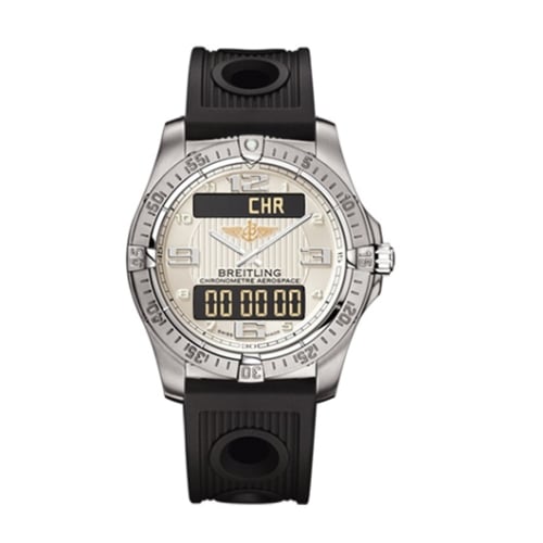 Breitling Aerospace